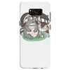 forest friends Samsung Galaxy S8 Case