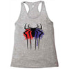 Spider Racerback Tank