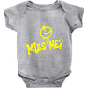 miss me Baby Onesie