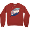 leaf Crewneck Sweatshirt