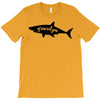 Grandpa Shark T-Shirt
