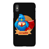 TWITTER MAN iPhoneX