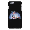 raising the flag iPhone 6 Plus/6S Plus Case