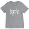 lamb of god V-Neck Tee
