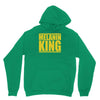 melanin king Unisex Hoodie
