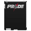pride fc logo 2 iPad 3 and 4 Case