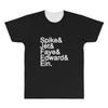 space team All Over Men's T-shirt