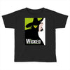 Wicked Musical Toddler T-shirt