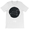 Leo Zodiac Sign Minimal Design T-Shirt