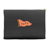 go flag Accessory Pouches