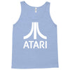 atari  adult humor  funny 80's classic retro vintage gamer Tank Top