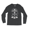 coffee &amp; contemplation Long Sleeve Shirts