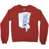 some choices are just out of reach Crewneck Sweatshirt