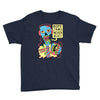 dope jams zombie Youth Tee