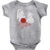 kittens Baby Onesie