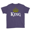 king Youth Tee