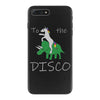 Disco iPhone 7 Plus Case
