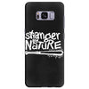 stranger by nature Samsung Galaxy S8 Plus