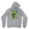 science needs your brain Unisex Hoodie