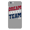 dream team iPhone 6 Plus/6s Plus Case