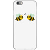 boo bees iPhone 6/6s Case