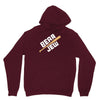 bear jew Unisex Hoodie