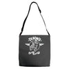 dixon's motorcycle &amp; bike repair Adjustable Strap Totes