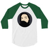 Rebel 3/4 Sleeve Shirt