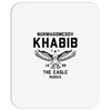 khabib the eagle Mousepad