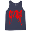 xxxtentacion  revenge Tank Top