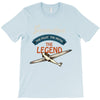 grandpa the pilot the myth the legend T-Shirt