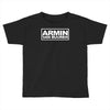armin van buuren Toddler T-shirt