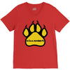 killmonger yeni V-Neck Tee