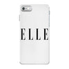 elle iPhone 7 Case