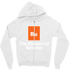apparel Zipper Hoodie
