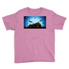 halloween Youth Tee