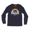 Play It Proud Long Sleeve Shirts