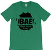 Bae Best Auntie Ever T-Shirt