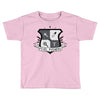 pixel pushers Toddler T-shirt