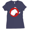 buttbusters Ladies Fitted T-Shirt