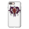 seriously strange ram iPhone 8 Plus