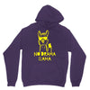 no drama llama (2) Unisex Hoodie