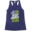 let your Racerback Tank