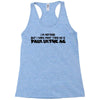 retired (2) Racerback Tank