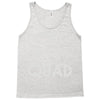 oh my quad Tank Top