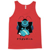 little planet Tank Top