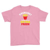 exercise Youth Tee