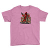 francis Youth Tee
