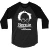 bernie sanders 2016 for president election campaign 3/4 Sleeve Shirt