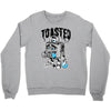 toasted Crewneck Sweatshirt